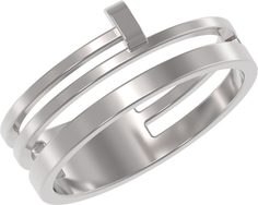 Кольцо из серебра р. 17 Arina 1037901-00000
