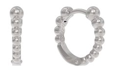 Серьги из серебра Arina 1042272-00000