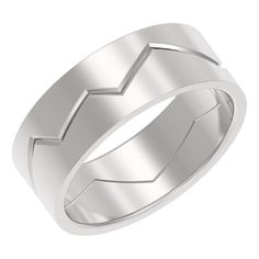 Кольцо из серебра р. 18 Arina 1044981-00000