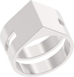 Кольцо из серебра р. 18,5 Arina 1040091-00000