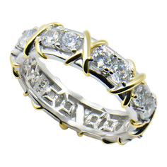 Кольцо из серебра с фианитом р. 18 Silver Wings 2112728693GP