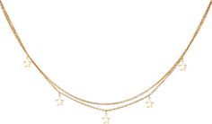 Ожерелье из серебра 35 см Apart 00081462-6l