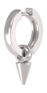 Моносерьга из серебра Arina 1038682-00000