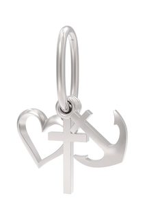 Подвеска из серебра Arina 1023993-00000