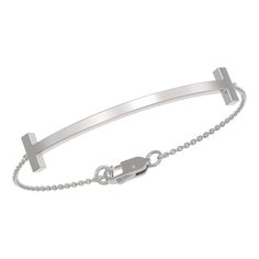 Браслет из серебра р. 17 Arina 1040355-00000