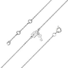 Браслет из серебра р. 22 Apart 00240004-6