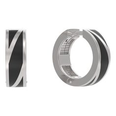 Серьги из серебра Arina 1042662-04000