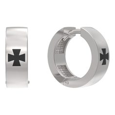 Серьги из серебра Arina 1042672-04000