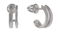 Серьги из серебра Arina 1036802-00000