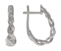 Серьги из серебра Arina 1036712-00000