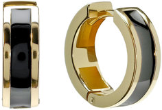 Серьги из серебра Arina 1042652-64002