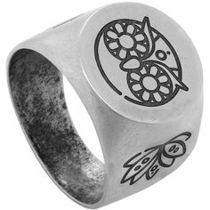 Кольцо из серебра р. 19 Kabarovsky 1-179-0083