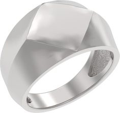 Кольцо из серебра р. 18 Arina 1042601-00000