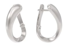 Серьги из серебра Arina 1039812-00000