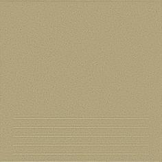 Керамогранит Quadro Decor Грес ступень серый соль-перец 300х300х7 мм (17 шт.=1,53 кв.м)