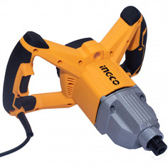 Строительный миксер 1400Вт INGCO MX214008
