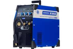 Aurora PRO Инверторный сварочный полуавтомат SPEEDWAY 250 IGBT 10040