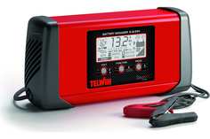 TELWIN Зарядное устройство DOCTOR CHARGE 50 230V 6V/12V/24V 807598