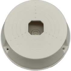 CamBox Монтажная коробка JB-311 MONO WHT VSTC010