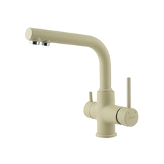 Смеситель для кухни Lemark COMFORT LM3061 с подключением к фильтру питьевой воды