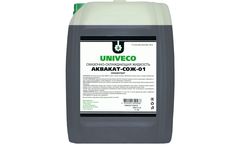 Унивеко Смазочно-охлаждающая жидкость Аквакат-СОЖ-01 5л, концентрат У00183