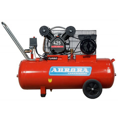 Компрессор Aurora CYCLON-75 TURBO active series (60л, 425л/мин, 2.2кВт, 10бар, 220В)