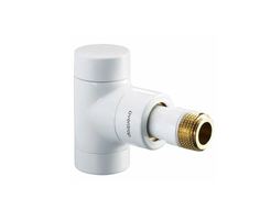 Вентиль Oventrop Combi E 1166062 на обратную подводку