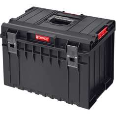 Ящик - органайзер для инструментов 59х39х42см QBRICK SYSTEM ONE 450 BASIC 146153