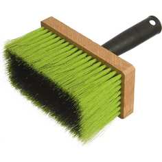 YOZHIK Кисть-макловица синтетическое волокно, бук Y\/М-150