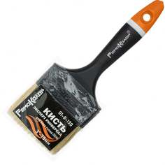 Плоская кисть РемоКолор Олимп Универсал