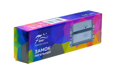 Ригельный электромагнитный замок FOX FX-M100B