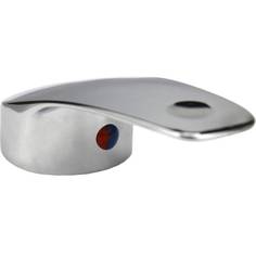 MasterProf ручка-рычаг для смесителя под картридж d35 мм ТД.030254