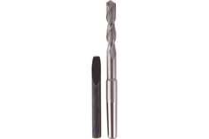 Сверло центрирующее с клином по железобетону Gepard GP2010-120 Gepard.