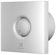 Вытяжной вентилятор Electrolux Rainbow EAFR-120 White