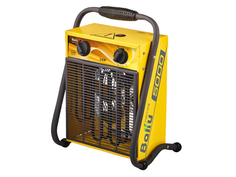 Тепловая пушка электрическая Ballu BHP-M-5, желтый