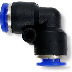 Фитинг цанговый угловой 6-6 мм ARMA ACF 06/06