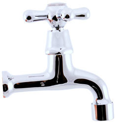 Rav Slezak Смеситель монтирующийся в стену цвет хром (MK193)