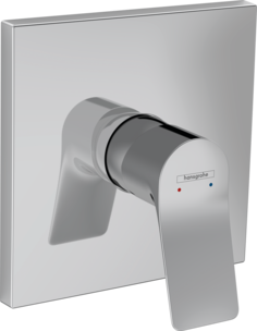 Смеситель для душа Hansgrohe Vivenis 75615000, хром