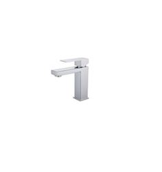 Смеситель для раковины Santarinio SB-100401 хром