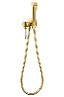 Гигиенический душ Boheme Imperiale 435 со встраиваемым смесителем
