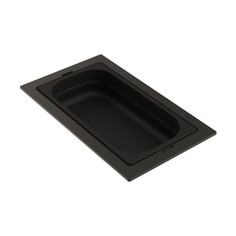 Контейнер для мойки Omoikiri DC 03-1-GB графит 4999082