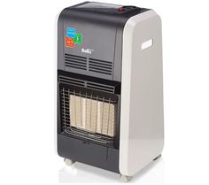 BALLU Газовый обогреватель BALLU BIGH-5 4200 Вт белый чёрный