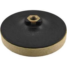 Диск полировальный из натурального войлока на УШМ 125х20 мм, М14 S.E.B. 502VL-20*125М14 SEB