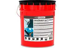 Profimast Праймер битумный 21,5 л / 16 кг 4607952900820