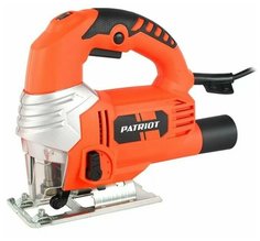 Лобзик сетевой PATRIOT LS 550 Патриот