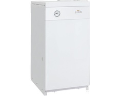 Напольный газовый котел Ferroli Torino 10