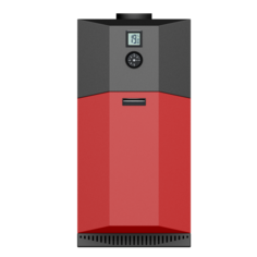 Напольный газовый котел Лемакс Prestige 7.5