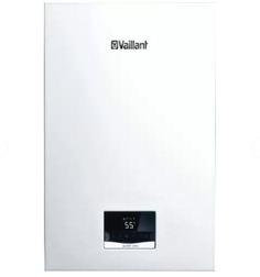 Конденсационный газовый котел Vaillant ecoTEC intro VUW 18/24 AS/1-1