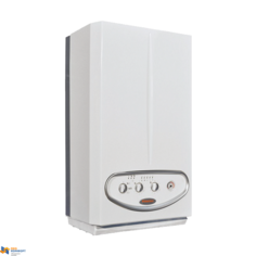 Настенный газовый котел Immergas Nike Mini 28 kW Special