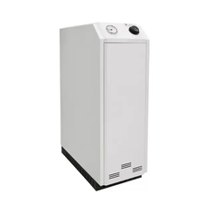Напольный газовый котел Arideya КС-Г-35 NOVA